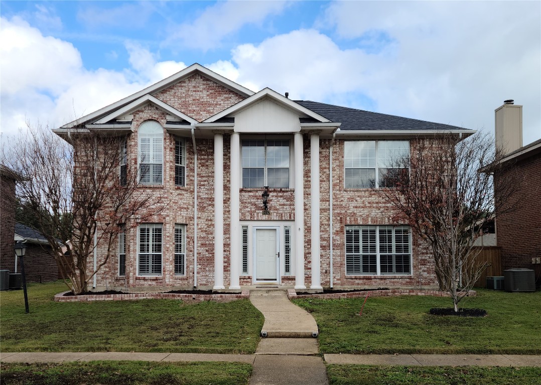 9117 Barton Creek Drive Rowlett TX 75089