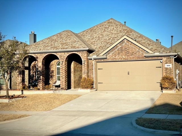 309 Rocky Pine Road Mckinney TX 75072