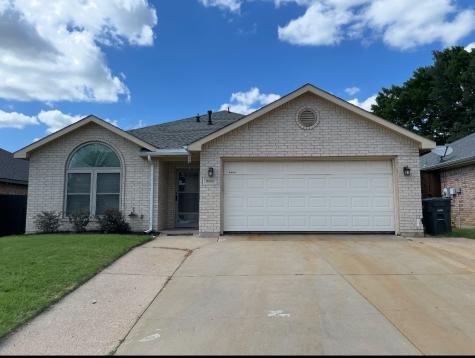 9005 Stillwater Trail Fort Worth TX 76118