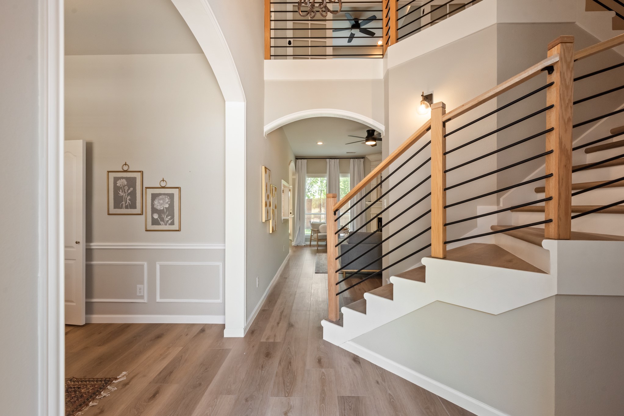 7639 Bridge Water Circle Frisco TX 75034