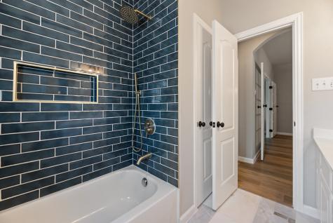 7639 Bridge Water Circle Frisco TX 75034