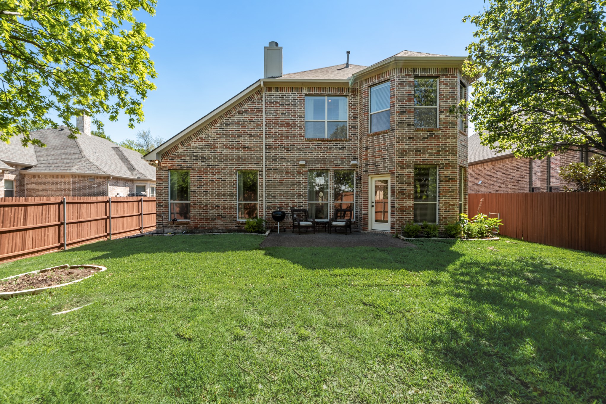 7639 Bridge Water Circle Frisco TX 75034