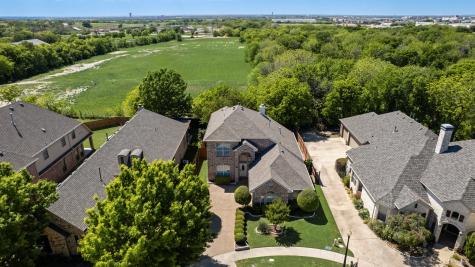 7639 Bridge Water Circle Frisco TX 75034