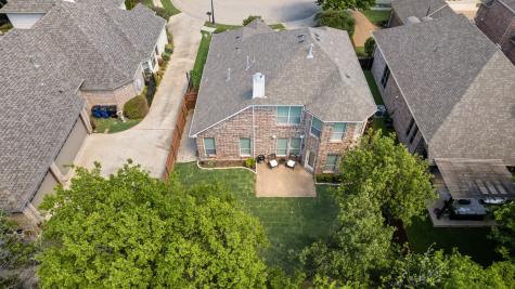 7639 Bridge Water Circle Frisco TX 75034