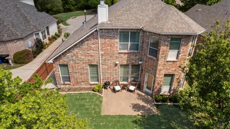 7639 Bridge Water Circle Frisco TX 75034