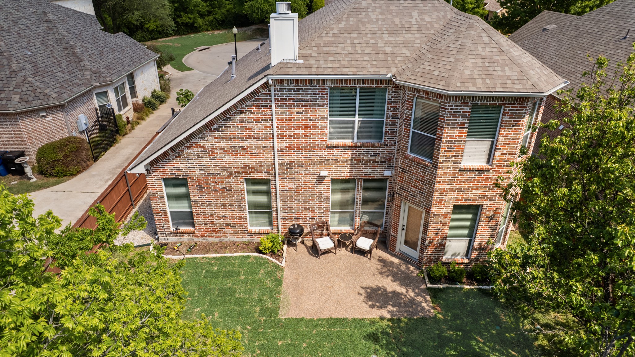 7639 Bridge Water Circle Frisco TX 75034
