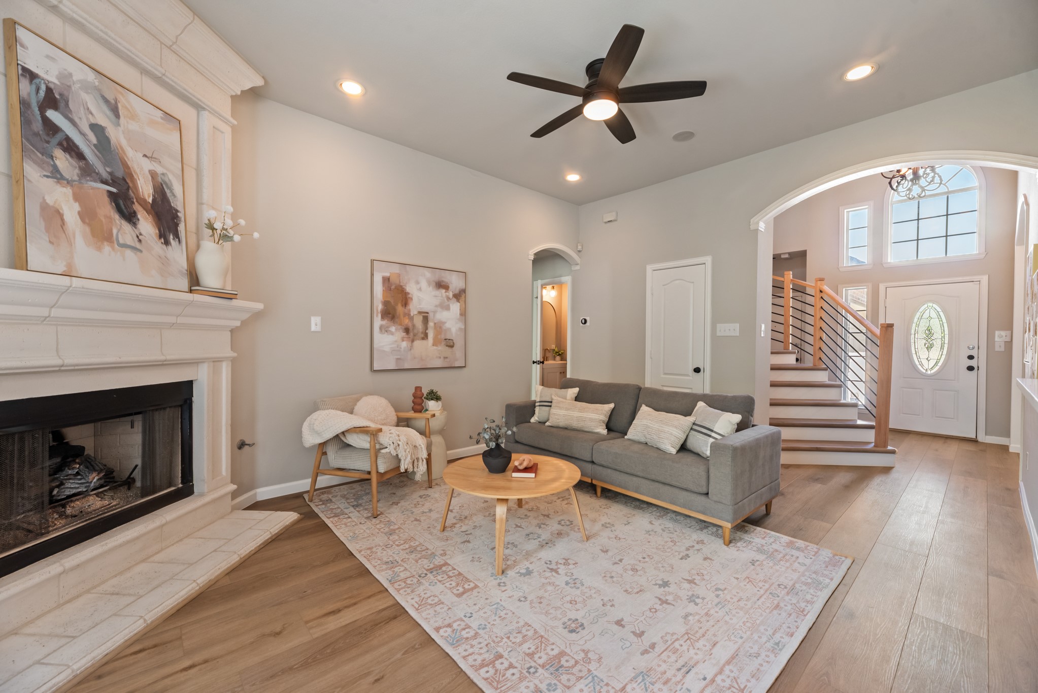 7639 Bridge Water Circle Frisco TX 75034