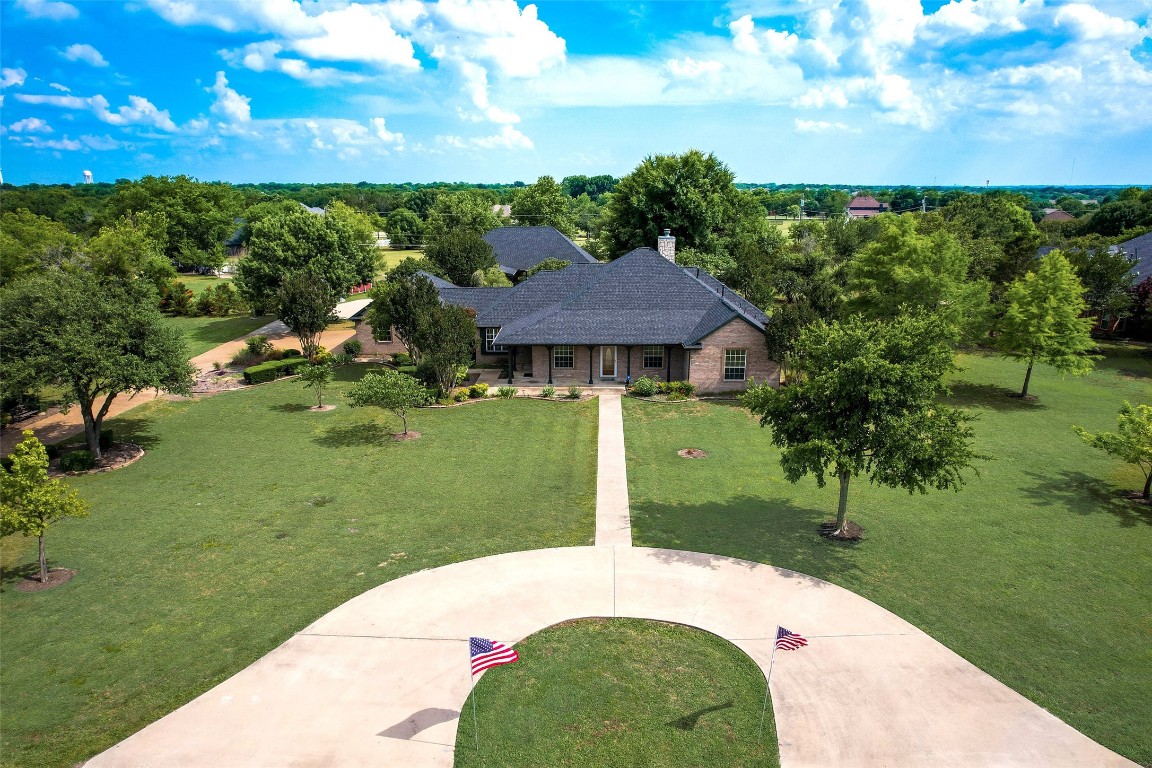 5 Brookhollow Circle Melissa TX 75454