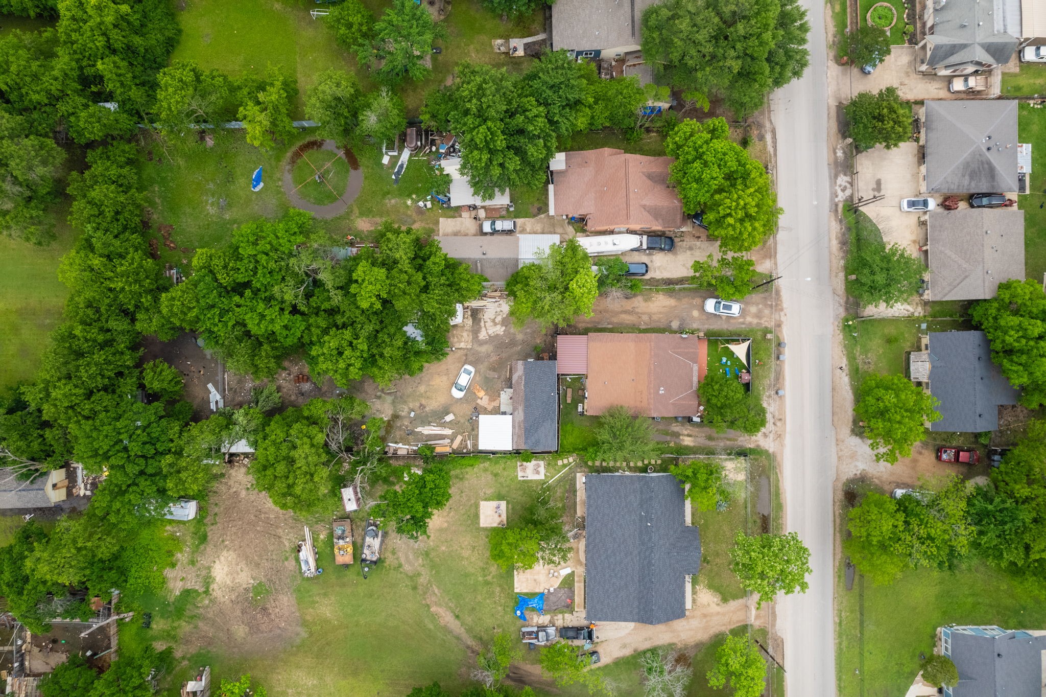 1100 Hillburn Drive Dallas TX 75217