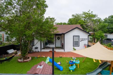 1100 Hillburn Drive Dallas TX 75217