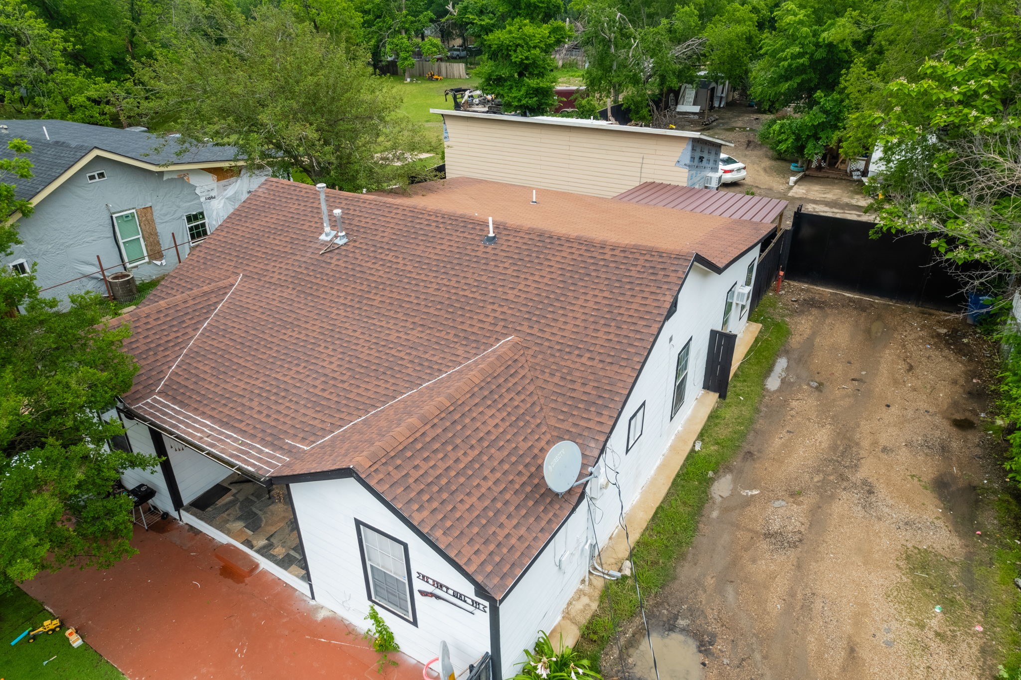 1100 Hillburn Drive Dallas TX 75217