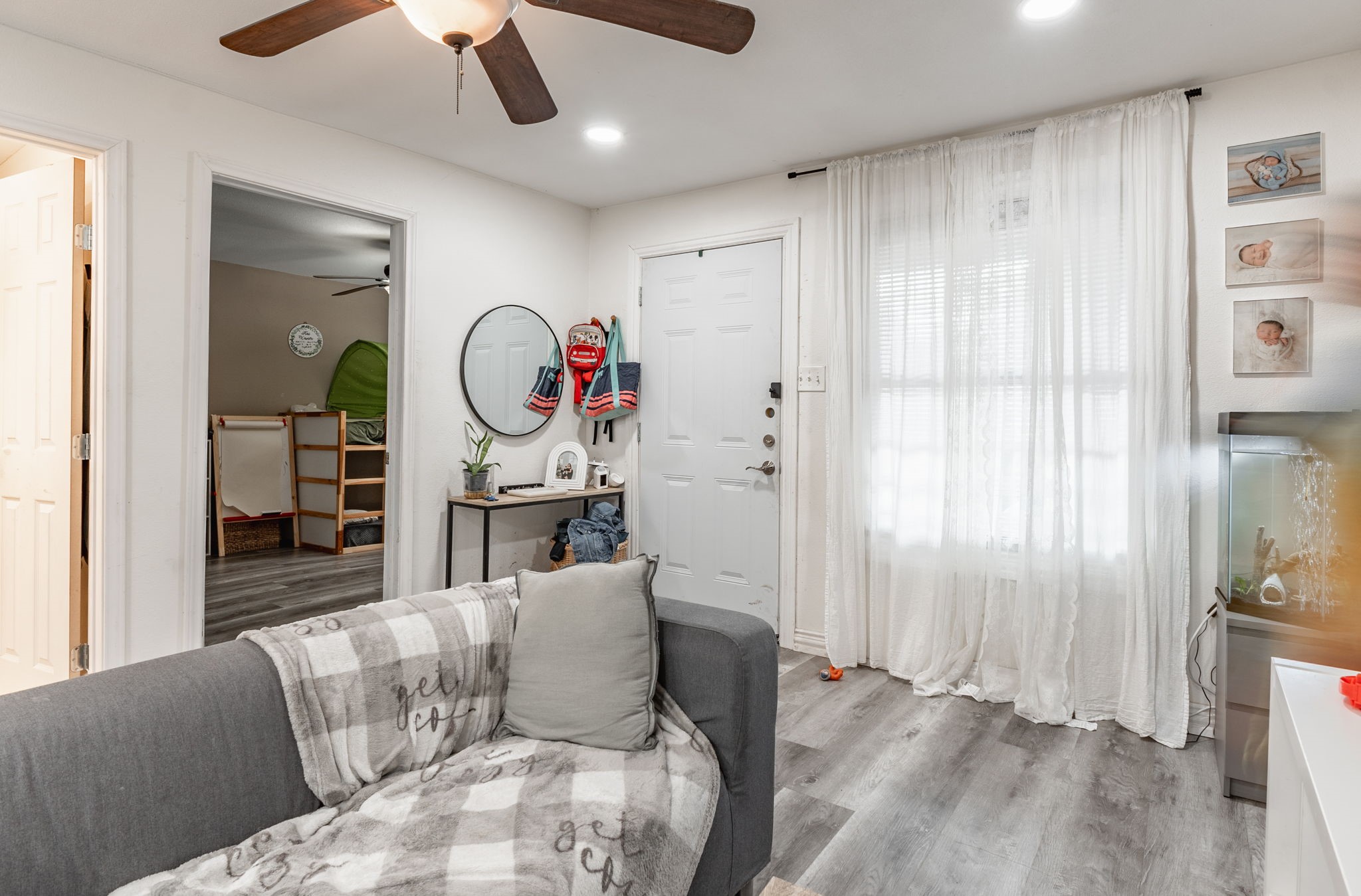 1100 Hillburn Drive Dallas TX 75217