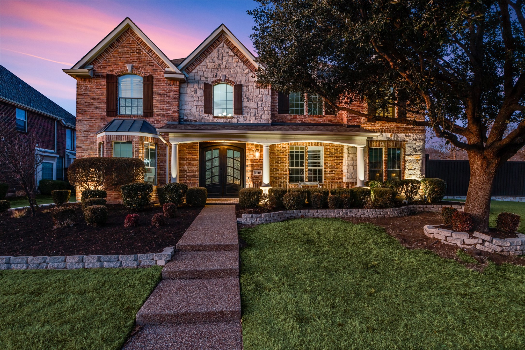 1110 Waterford Way Allen TX 75013