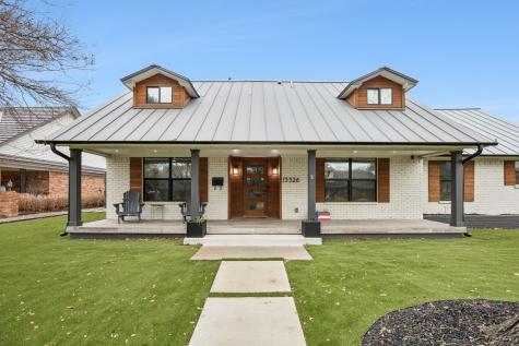 13326 Rolling Hills Lane Dallas TX 75240