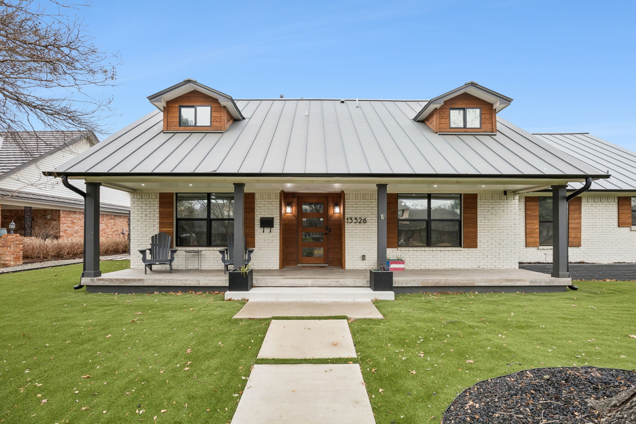 13326 Rolling Hills Lane Dallas TX 75240