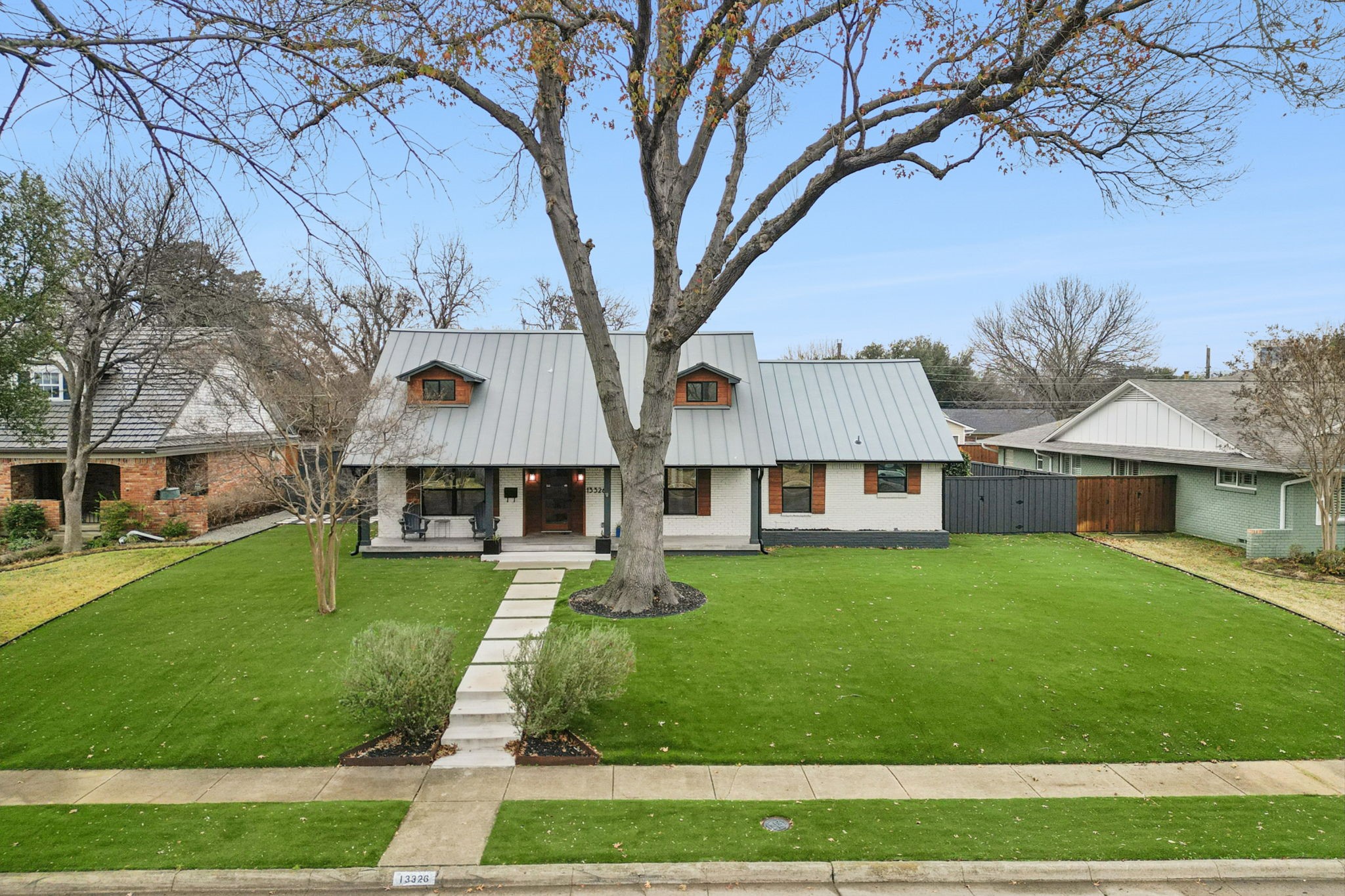13326 Rolling Hills Lane Dallas TX 75240