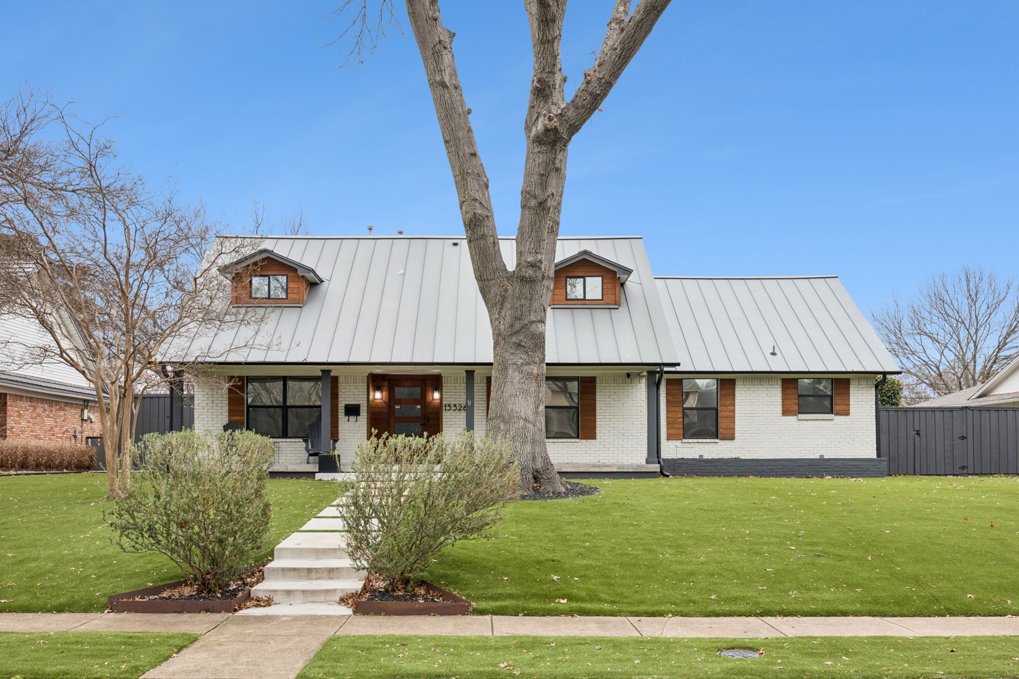 13326 Rolling Hills Lane Dallas TX 75240