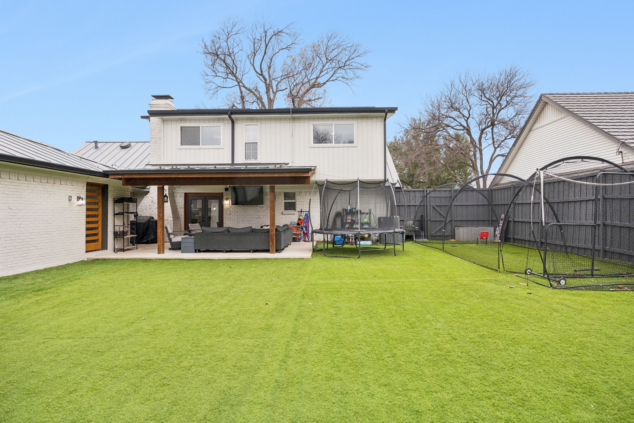 13326 Rolling Hills Lane Dallas TX 75240