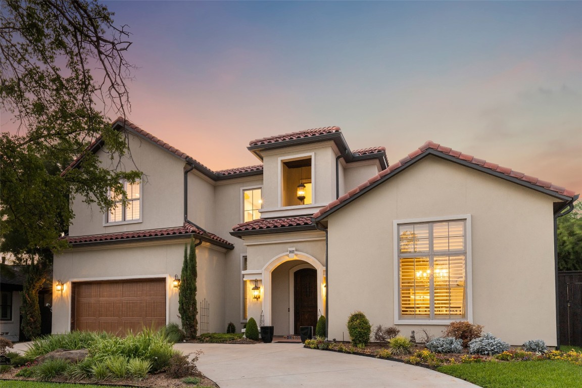 3937 Williamsburg Road Dallas TX 75220