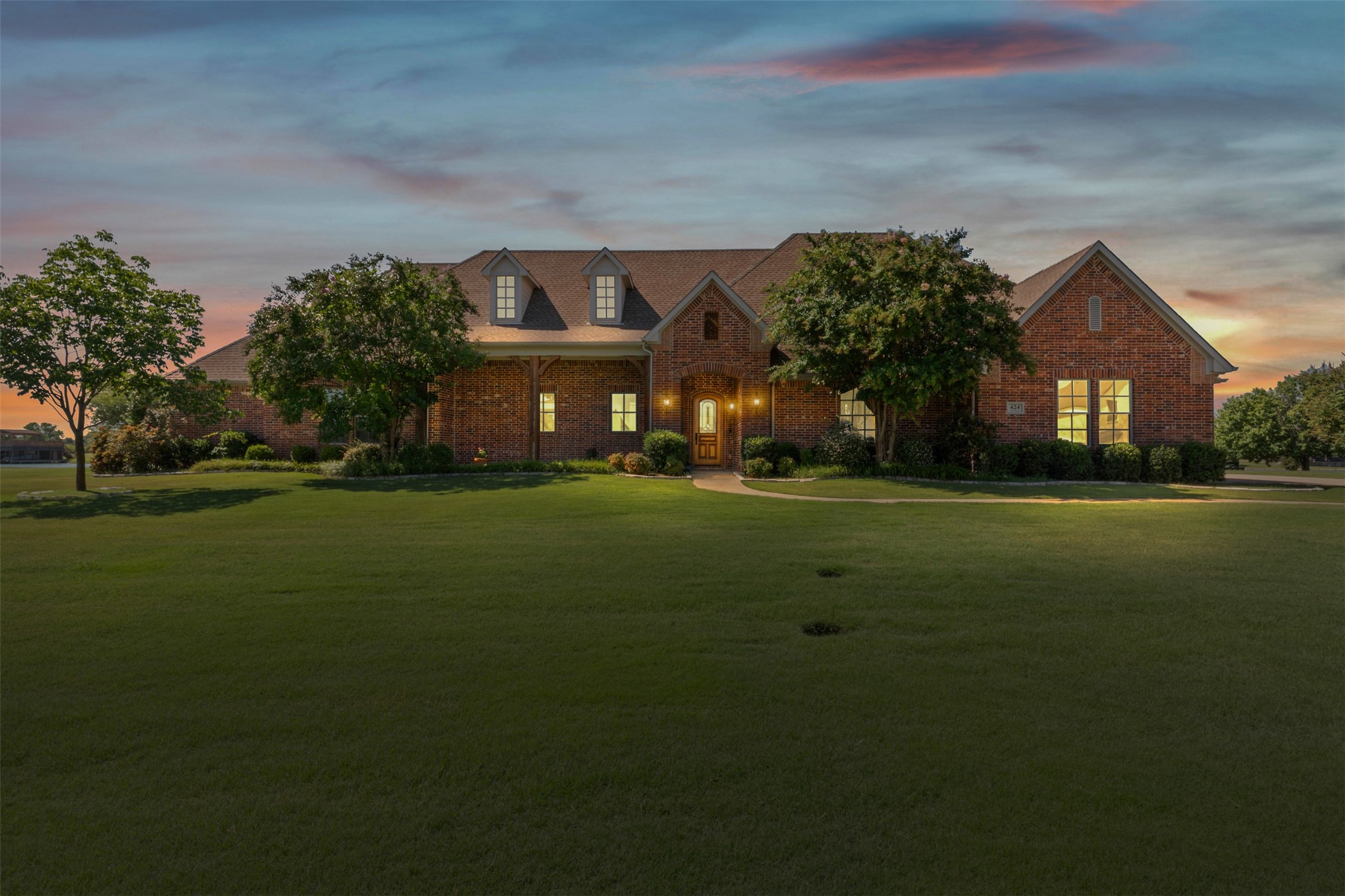 424 Red Buoy Cove Princeton TX 75407