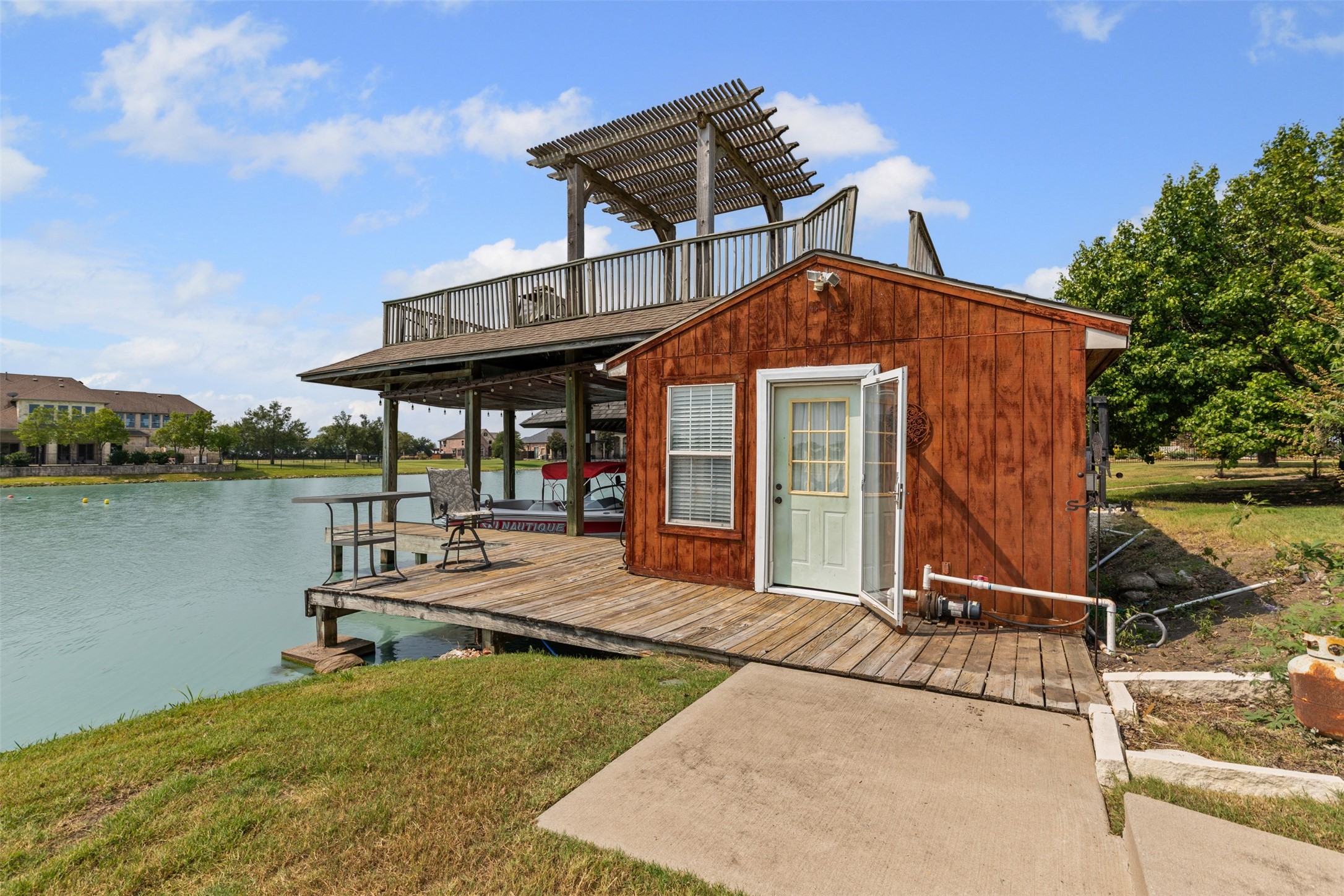 424 Red Buoy Cove Princeton TX 75407