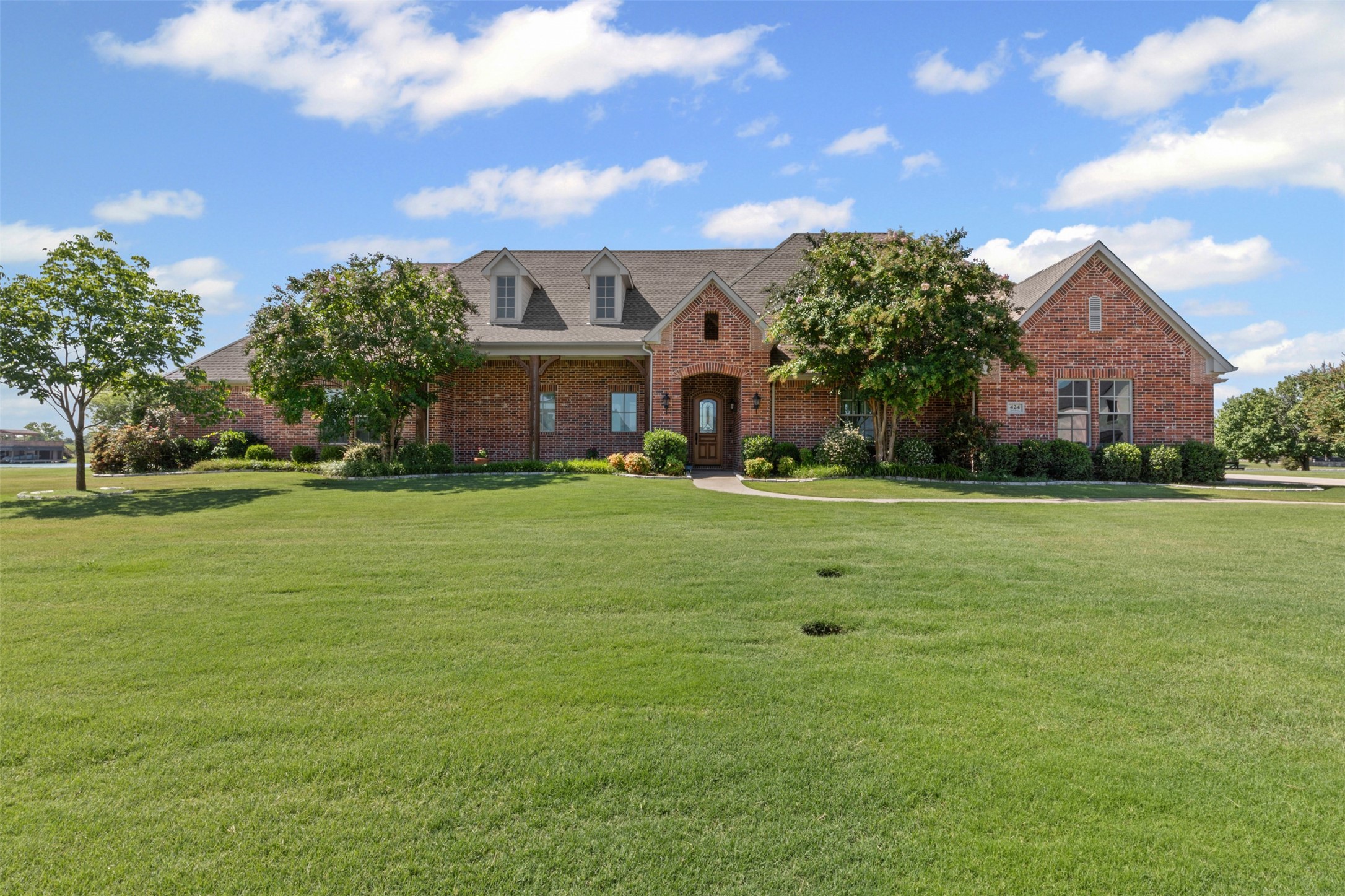 424 Red Buoy Cove Princeton TX 75407