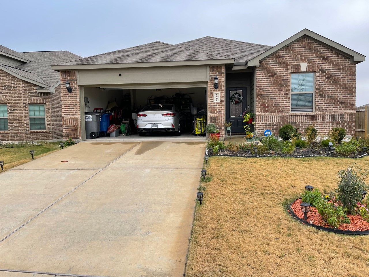 1541 Park Trails Boulevard Princeton TX 75407