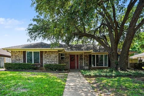 2505 Douglas Avenue Irving TX 75062