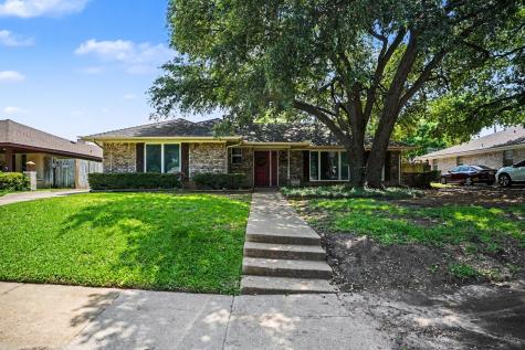 2505 Douglas Avenue Irving TX 75062