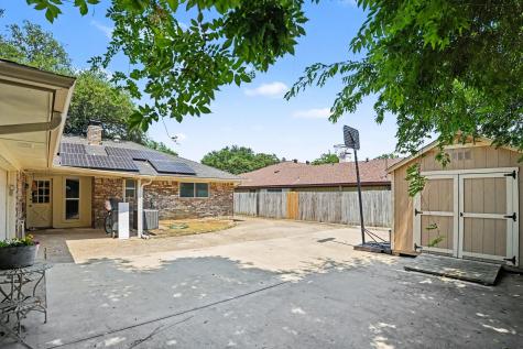 2505 Douglas Avenue Irving TX 75062