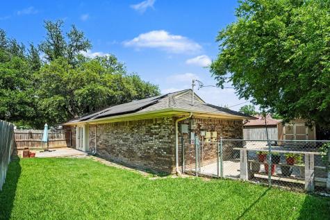 2505 Douglas Avenue Irving TX 75062