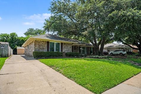 2505 Douglas Avenue Irving TX 75062