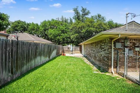 2505 Douglas Avenue Irving TX 75062