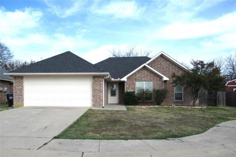 2214 Kaitlyn Circle Caddo Mills TX 75135
