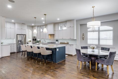 8003 Deer Trail Drive Dallas TX 75238