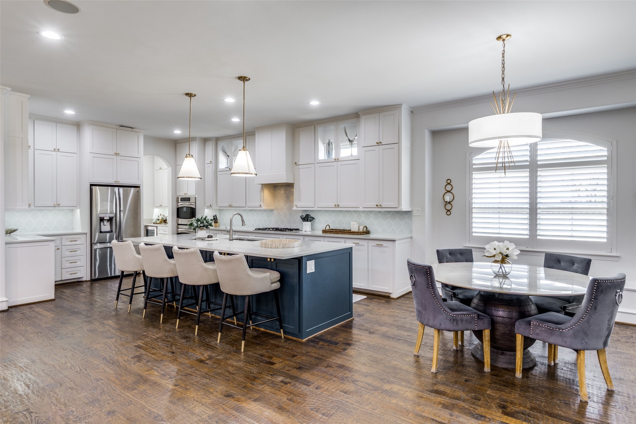 8003 Deer Trail Drive Dallas TX 75238