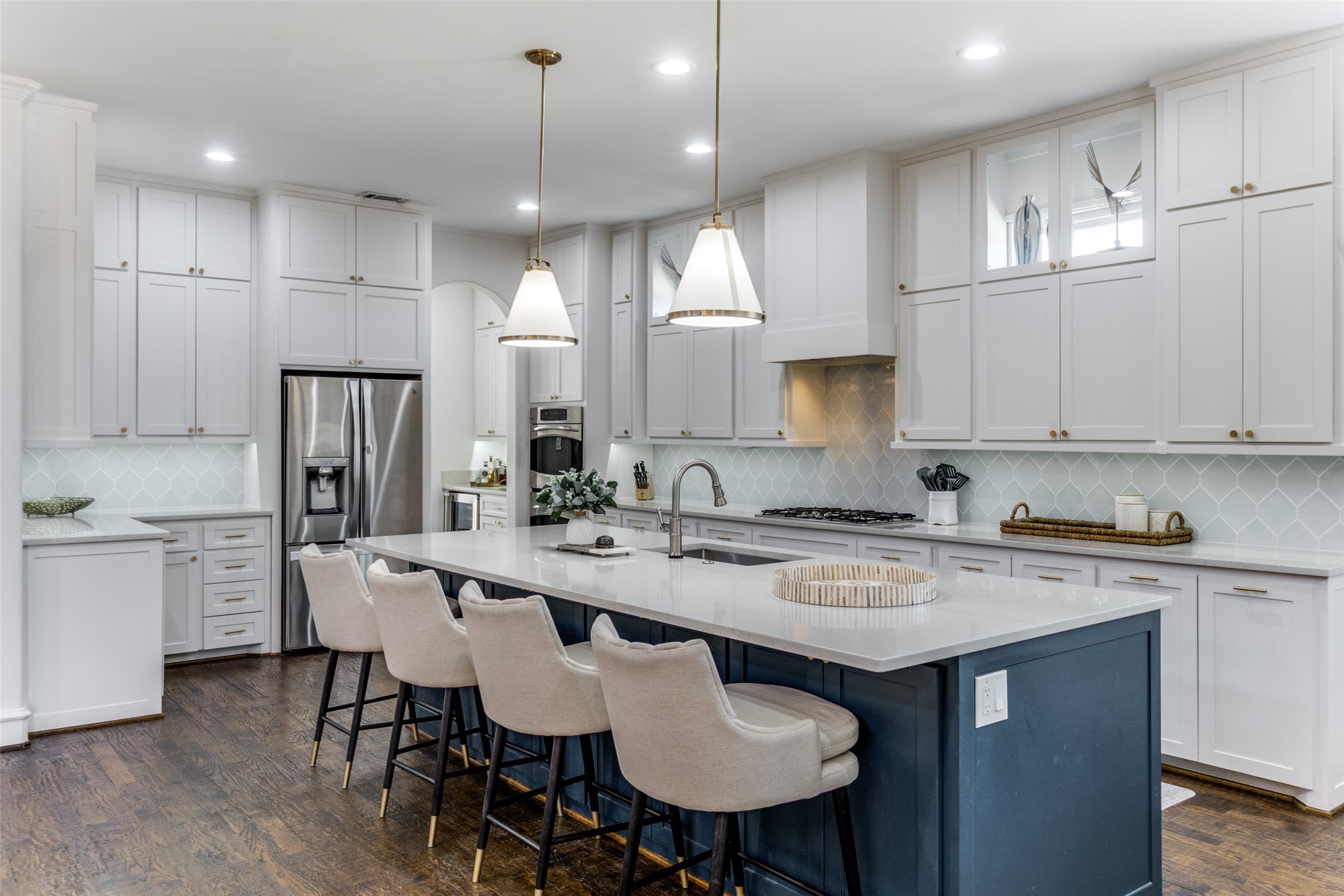 8003 Deer Trail Drive Dallas TX 75238