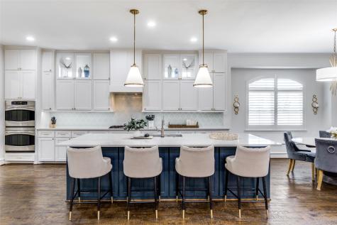 8003 Deer Trail Drive Dallas TX 75238
