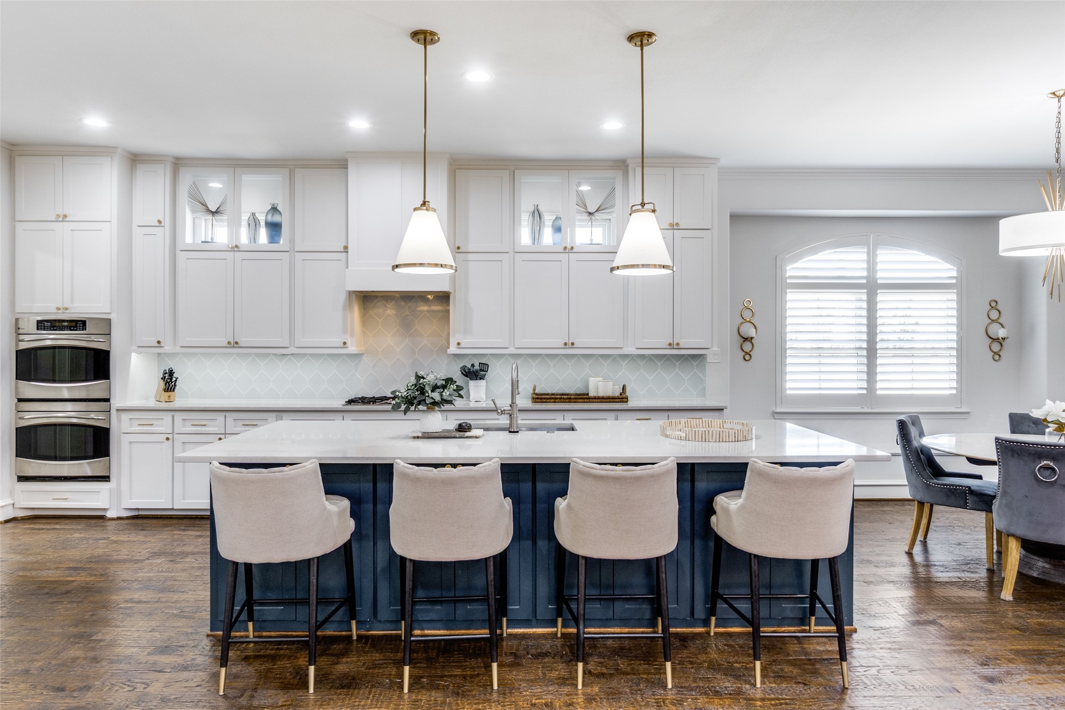 8003 Deer Trail Drive Dallas TX 75238