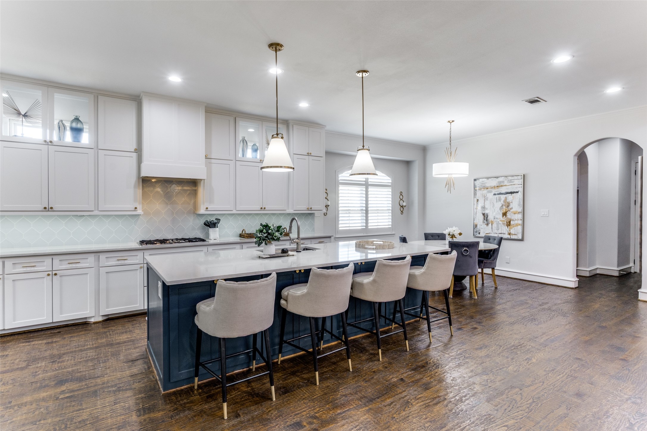 8003 Deer Trail Drive Dallas TX 75238