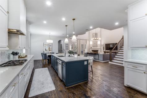 8003 Deer Trail Drive Dallas TX 75238