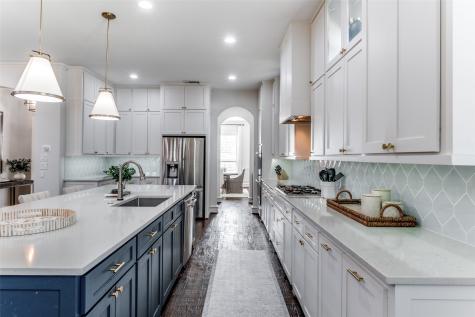 8003 Deer Trail Drive Dallas TX 75238