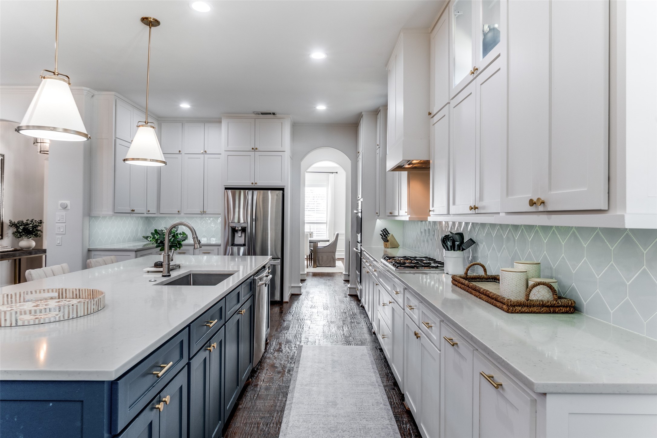 8003 Deer Trail Drive Dallas TX 75238