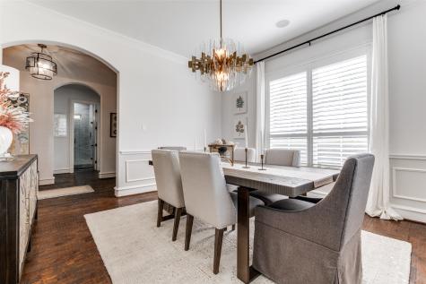 8003 Deer Trail Drive Dallas TX 75238
