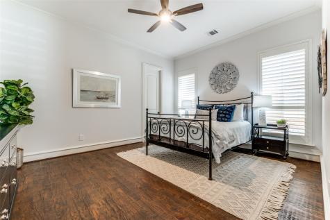 8003 Deer Trail Drive Dallas TX 75238