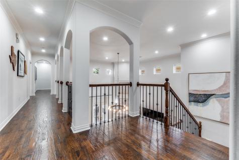 8003 Deer Trail Drive Dallas TX 75238