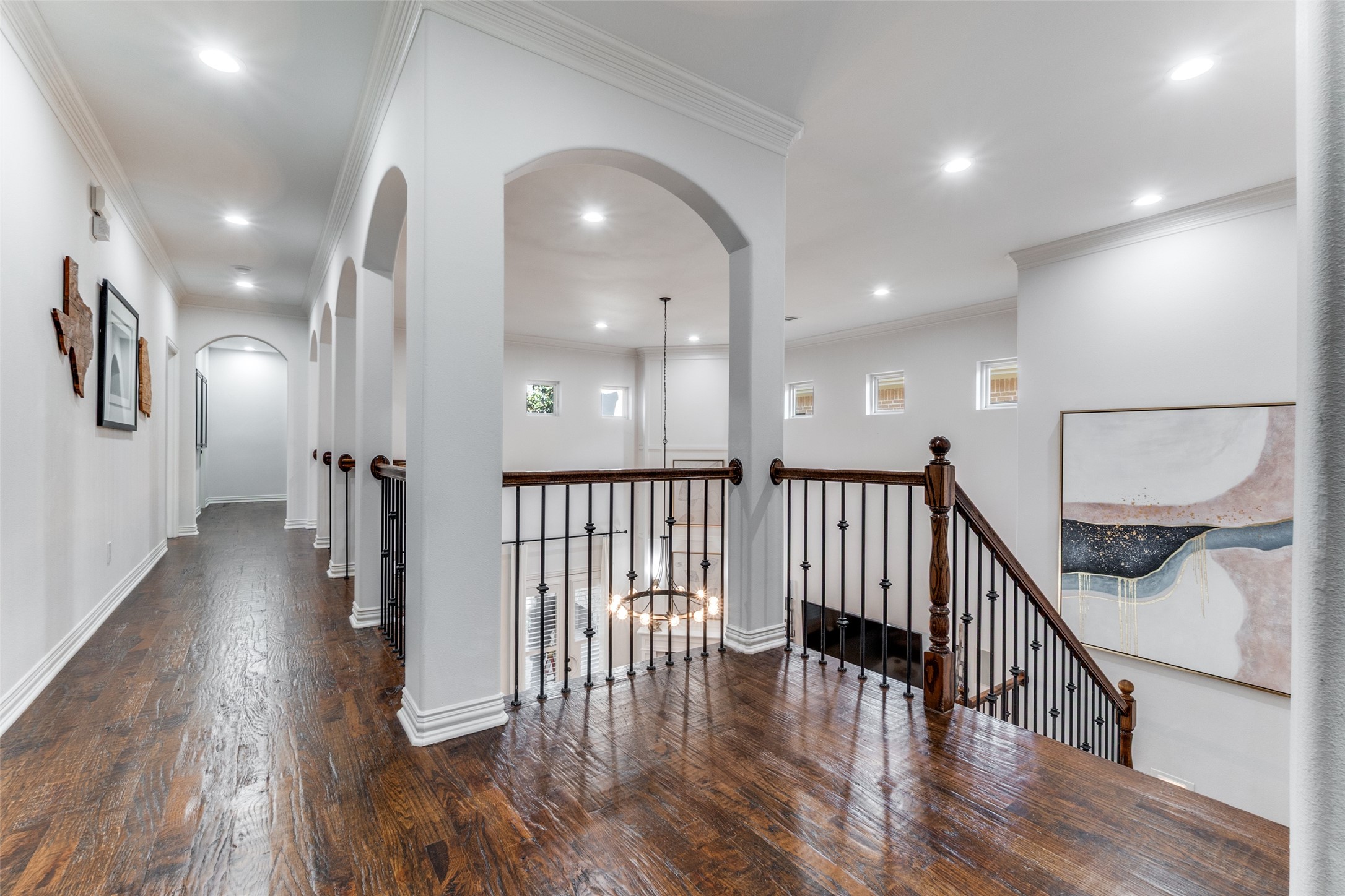 8003 Deer Trail Drive Dallas TX 75238