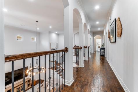 8003 Deer Trail Drive Dallas TX 75238