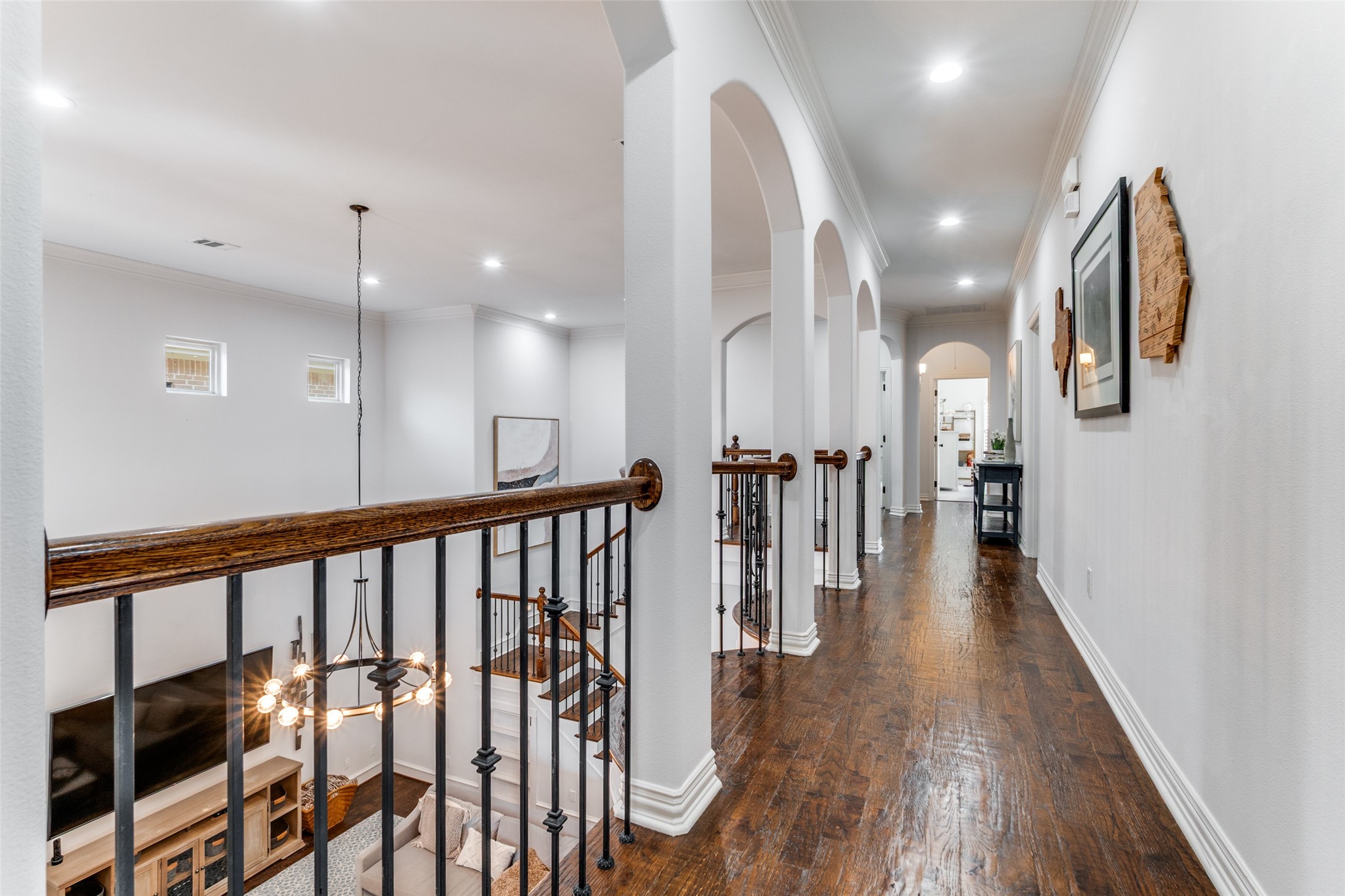 8003 Deer Trail Drive Dallas TX 75238