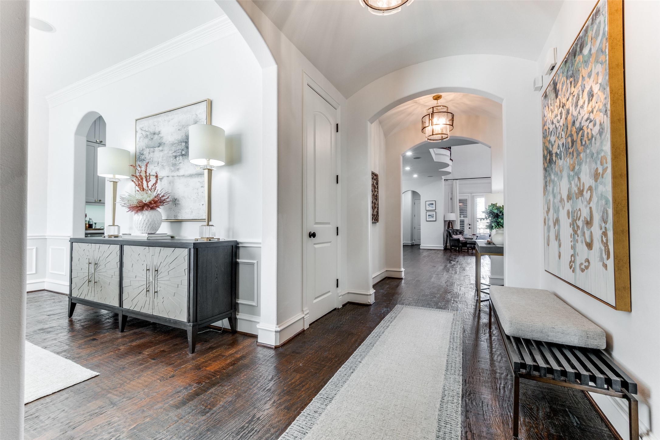 8003 Deer Trail Drive Dallas TX 75238